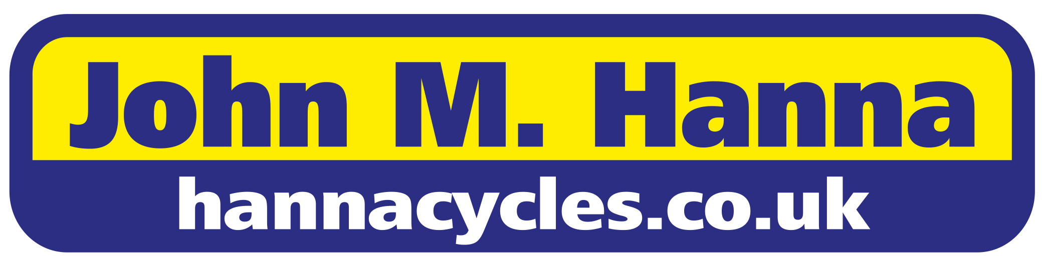 John M Hanna Cycles